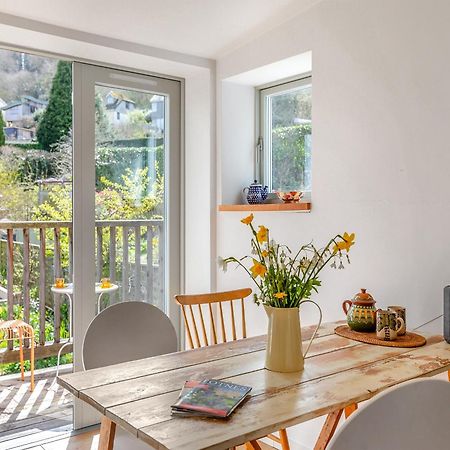 Earthspring Flat Villa Totnes Kültér fotó