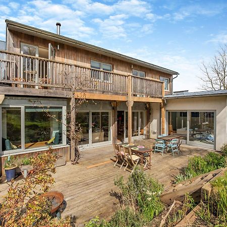 Earthspring Flat Villa Totnes Kültér fotó