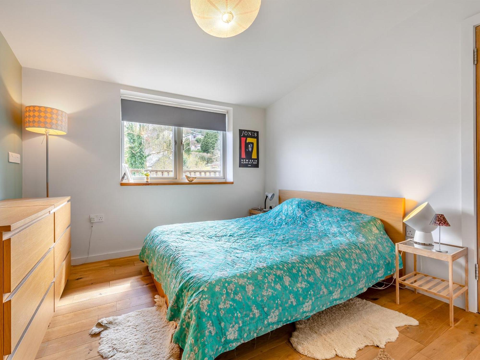 Earthspring Flat Villa Totnes Kültér fotó